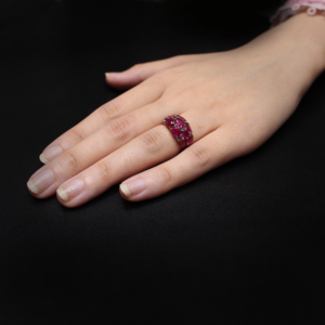 En Beaute Ring