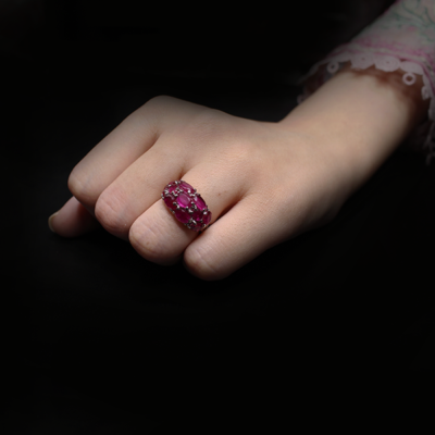 En Beaute Ring - Image 3