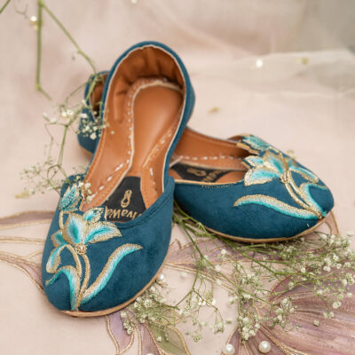 Sapphire Bloom - Image 4