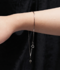 The Heart Wrap Bracelet