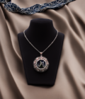 Ya Ali Pendant