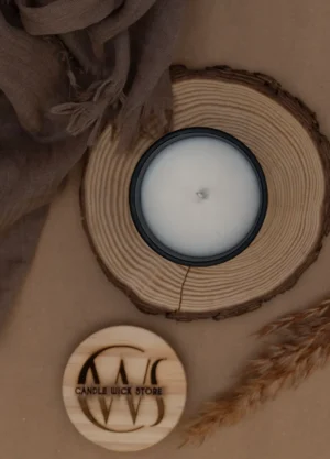 Cairo Candle With Amber Sand Scent