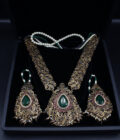 The Supremacy Necklace Set
