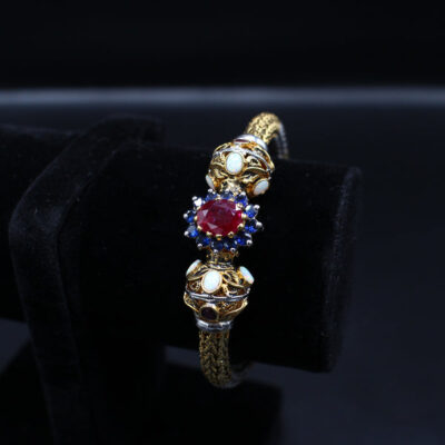 The Legend Bangle - Image 3