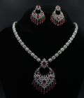 The Ruby Royale