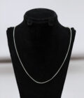 Curb Necklace Chain