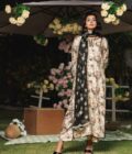 Sunset Mirage Silk Ensemble