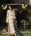 Sunset Mirage Silk Ensemble - Image 3
