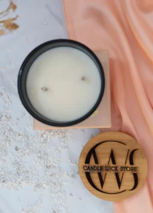 Hawaii Candle with Jasmine Breeze Scent