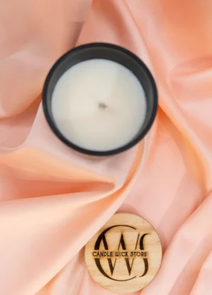 Hawaii Candle with Jasmine Breeze Scent