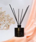 Jasmine Reed Diffuser with the Captivating Aroma of the Blooming Jasmine Flowers