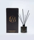 Jasmine Reed Diffuser with the Captivating Aroma of the Blooming Jasmine Flowers - Image 4