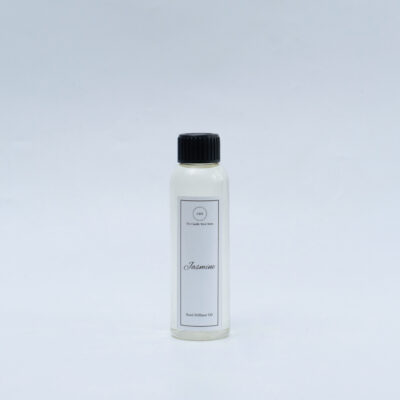 Jasmine Scent Diffuser Refiller