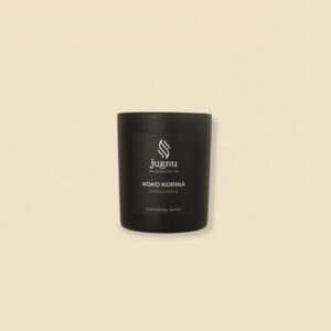 Koko Korina (Spiced Apple) - Hand-poured Scented Soy Candle