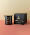 Koko Korina (Spiced Apple) - Hand-poured Scented Soy Candle - Image 3