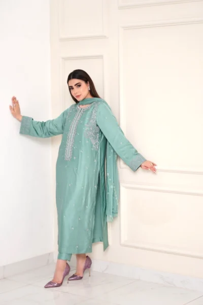 Aqua Breeze - Image 6
