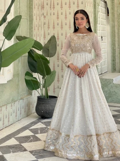 Chambeli White