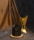 Oudh Reed Diffuser With The Timeless Elegance Of Oudh
