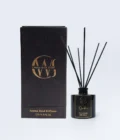 Oudh Reed Diffuser With The Timeless Elegance Of Oudh - Image 4