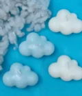 Cloud Candle