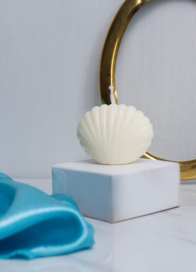 Shell Candle - Image 2
