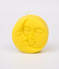 Sun Moon Love Candle - Image 5