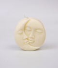 Sun Moon Love Candle - Image 4