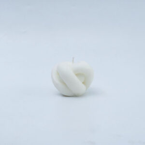 Knot Candle