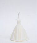 Dress Candle - Image 3