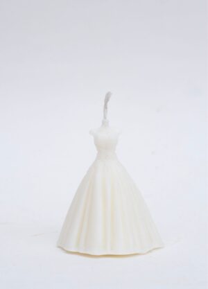 Dress Candle