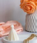 Dress Candle