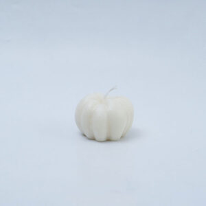 Pumpkin Candle