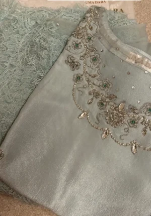 Nina Set In Seafoam