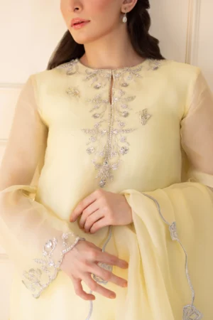 Sophia Set In Lemon