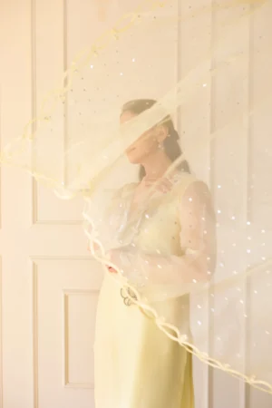 Sophia Set In Lemon