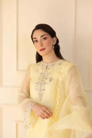 Sophia Set In Lemon