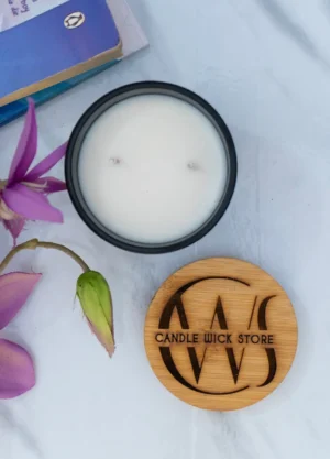Luberon Candle with Lavender Meadows Scent