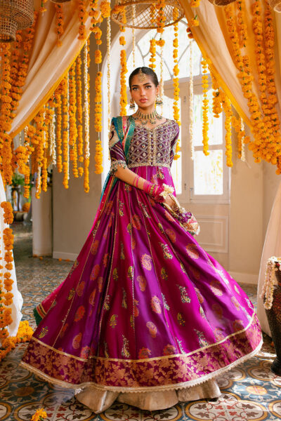 Shehzana Kalidar