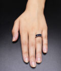 The Clarity Ring