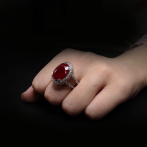 The Royal One Ring
