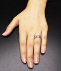 The Rare Simplicity Ring