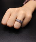 The Rare Simplicity Ring - Image 2