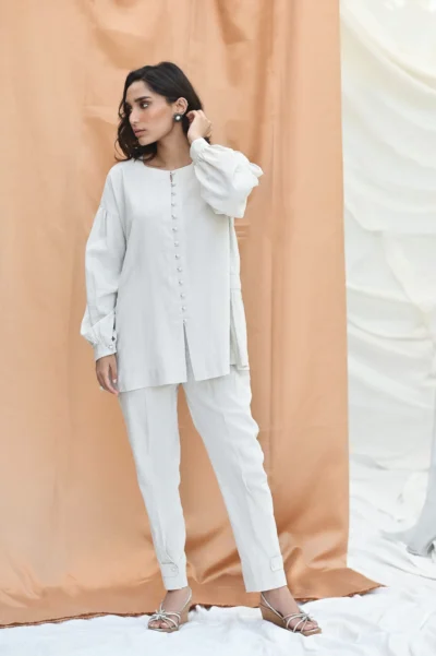 Stone set (2 piece)