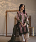 Jaania in Green/Pink - Image 7