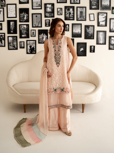 Blush Pink