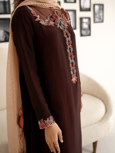 Chocolate Delight - Image 3