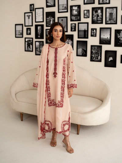 Peach Blossom - Image 4