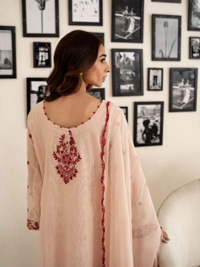 Peach Blossom - Image 5