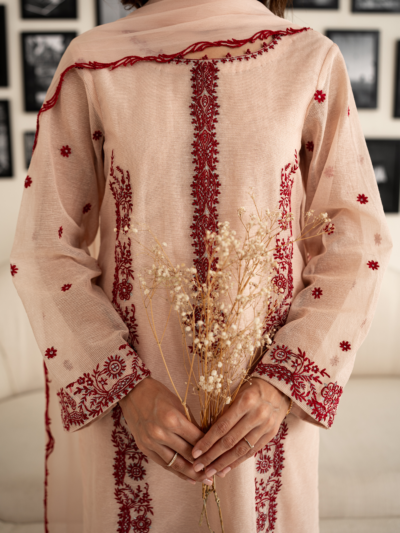 Peach Blossom - Image 3