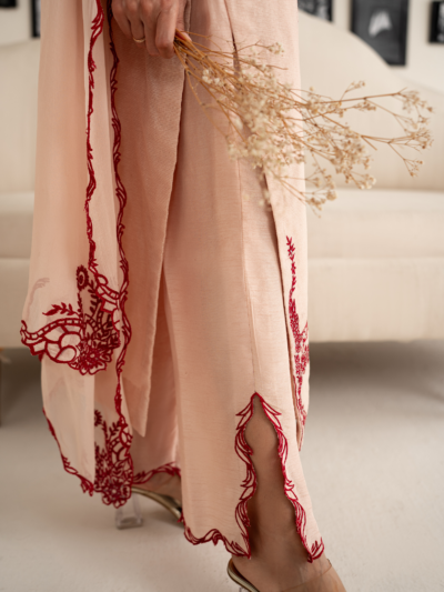 Peach Blossom - Image 2